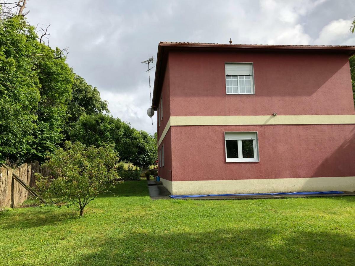 La Casa De Perfecta Gondomar Exterior foto
